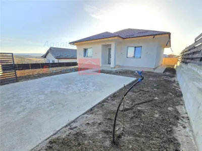 Casa noua de vanzare, la Dumesti - foto 3