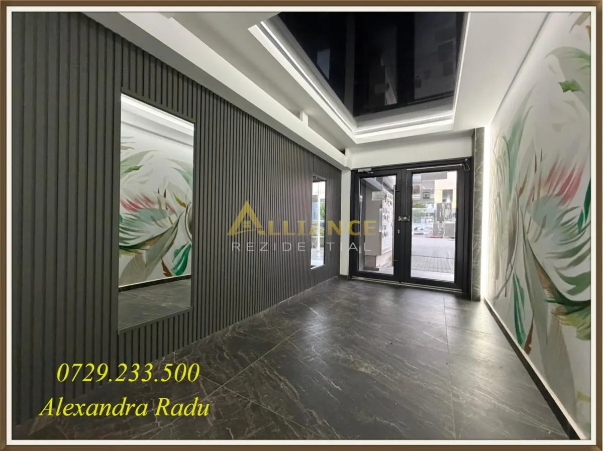 Apartament 2 camere ~ TMC Park - foto 1