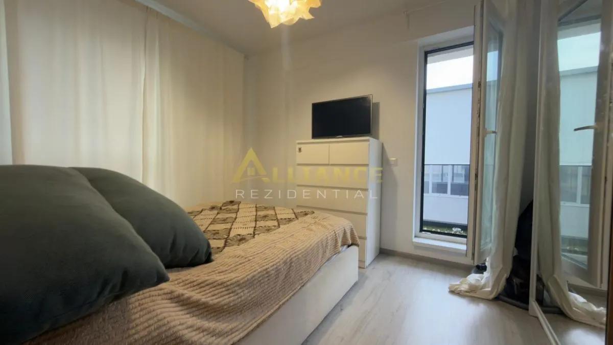Apartament 2 camere ~ TMC Park - foto 8