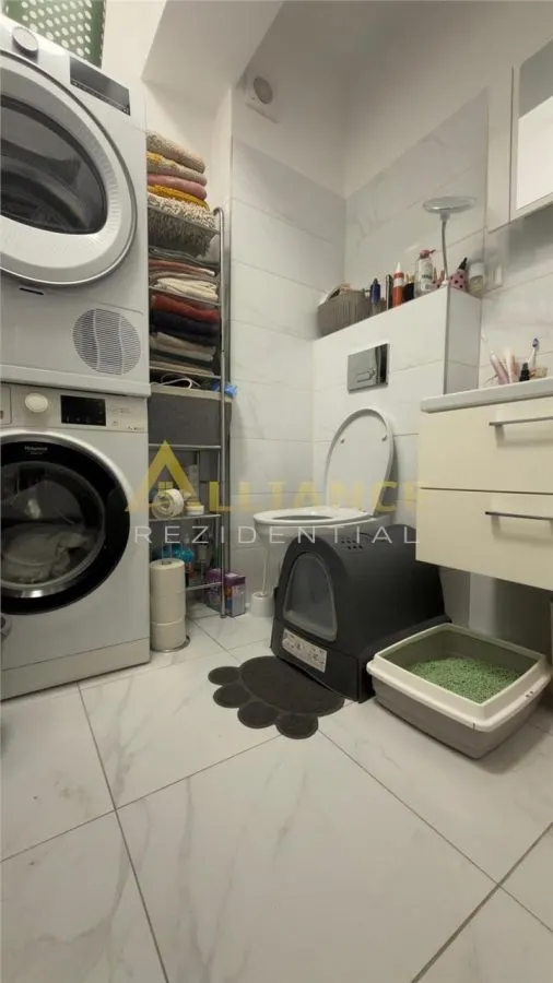 Apartament 2 camere ~ TMC Park - foto 10