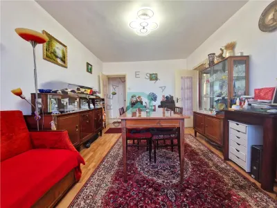 Comision 0% cumparator!!! Apartament 3 camere, Astra, Brasov - Brasov