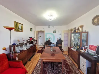 Comision 0% cumparator!!! Apartament 3 camere, Astra, Brasov - foto 17