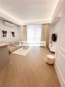 Aviatiei | Pipera | Nusco City 2 | Bloc 2026 | Parcare | Totul Nou - Bucuresti