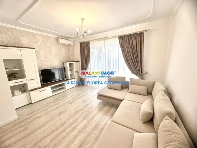 Inchiriere casa Pipera -complex Alexander - Bucuresti