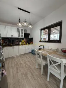 Casa individuala de vanzare â€“ Comuna Berceni - foto 21