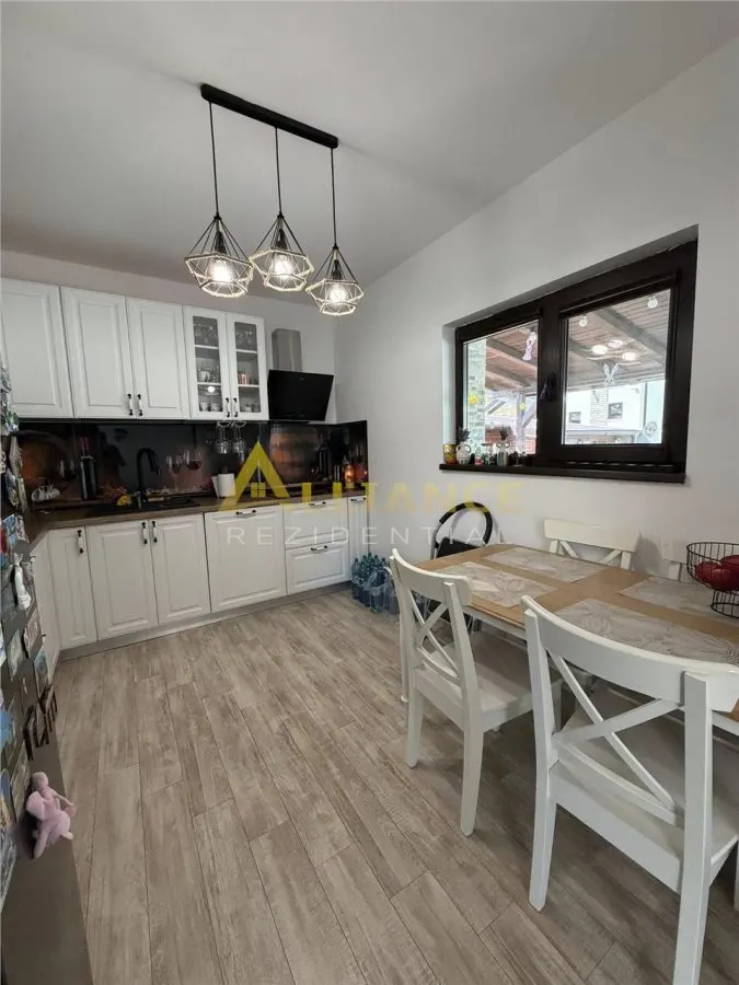 Casa individuala de vanzare â€“ Comuna Berceni - foto 21