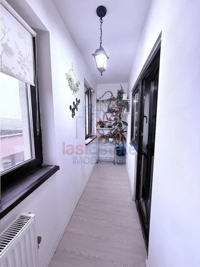 Apartament 2 camere Pacurari - foto 1