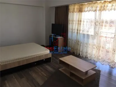 Apartament 1 camera Nicolina - Iasi