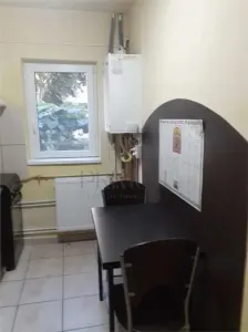 BLASCOVICI , APARTAMENT 1 CAMERA , mobilat, centrala proprie, decomandat , - foto 4