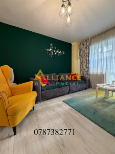 APARTAMENT 3 CAMERE -101 MP - Popesti-Leordeni
