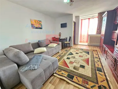 Garsoniera Tatarasi, Flora, bloc fara risc - Iasi