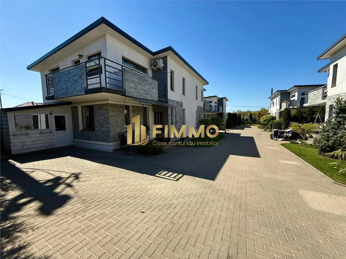 Duplex 120mp | Suceava | Burdujeni | ID:1748 - foto 18