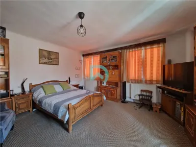 Casa Central, Brasov - Brasov