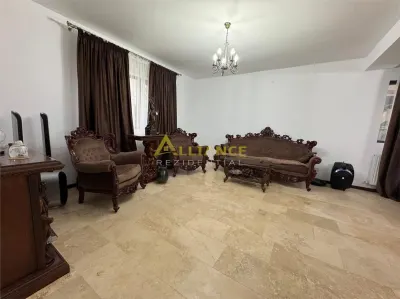 VILA Individuala cu 4 camere - 3 bai | 566 mp teren - - foto 8