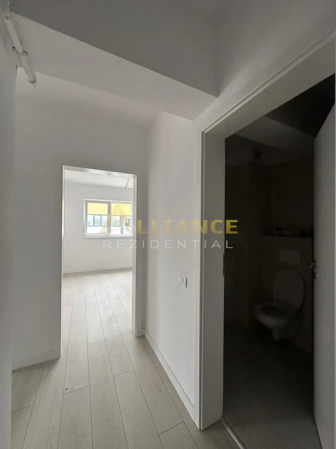 NOU 2 camere Biruintei - foto 4