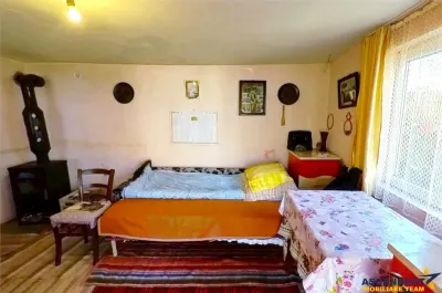 Tur 3D!4.300 mp teren, pomicultura +casa traditionala, anexe, Craiesti, Mures. - foto 11