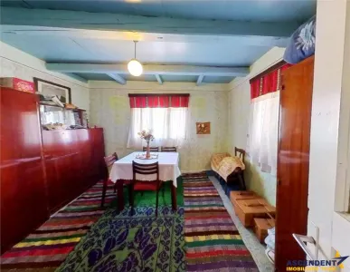 Tur 3D!4.300 mp teren, pomicultura +casa traditionala, anexe, Craiesti, Mures. - foto 9