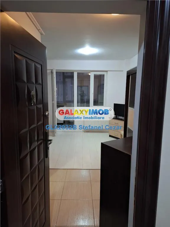 Garsoniera Spatioasa Tineretului | Militari Residence | Chiajna - foto 1