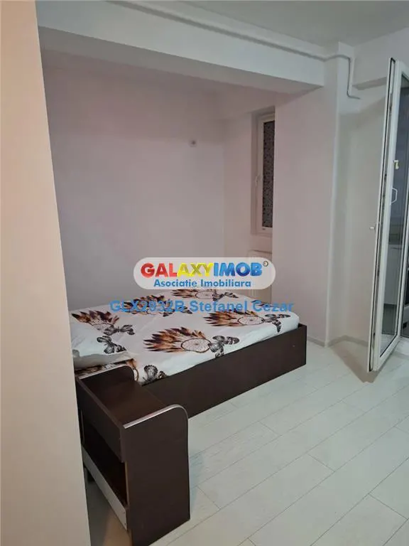 Garsoniera Spatioasa Tineretului | Militari Residence | Chiajna - foto 2