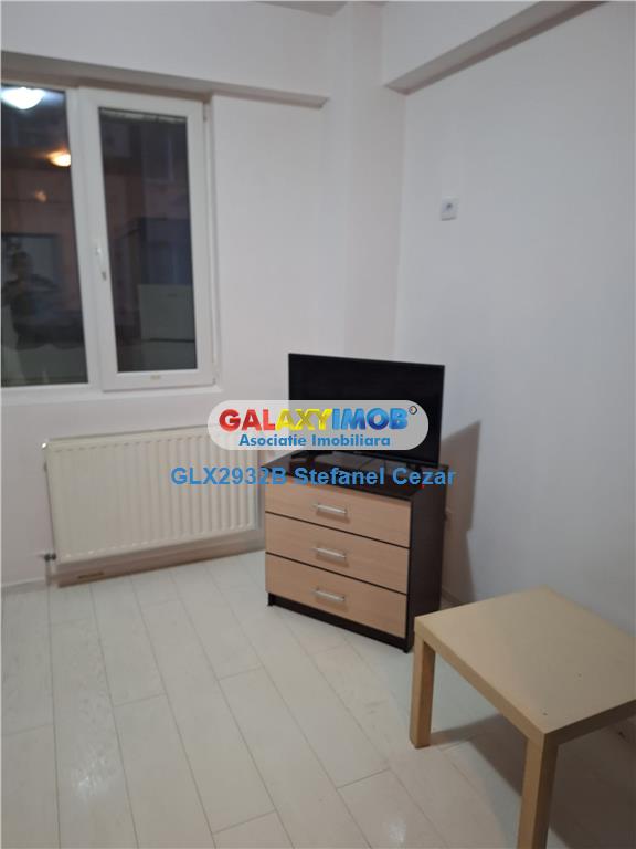 Garsoniera Spatioasa Tineretului | Militari Residence | Chiajna - foto 6