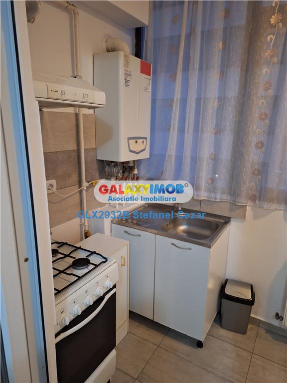 Garsoniera Spatioasa Tineretului | Militari Residence | Chiajna - foto 8