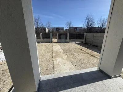 VILA PRELUGIREA GHENCEA LA CHEIE | TOATE UTILITATILE | DIRECT DEZVOLTATOR BRAGADIRU - foto 13