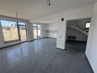 VILA PRELUGIREA GHENCEA LA CHEIE | TOATE UTILITATILE | DIRECT DEZVOLTATOR BRAGADIRU - foto 3