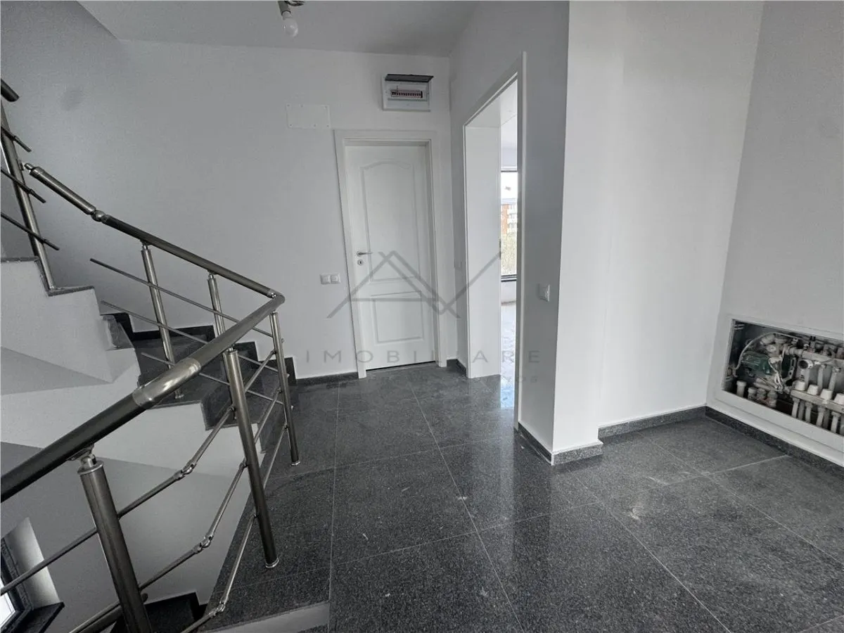 VILA PRELUGIREA GHENCEA LA CHEIE | TOATE UTILITATILE | DIRECT DEZVOLTATOR BRAGADIRU - foto 4