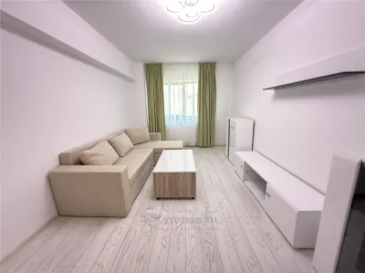 2 CAM BUCIUM INTABULAT PE IASI , GEAM LA BAIE, MOBILAT UTILAT - foto 12