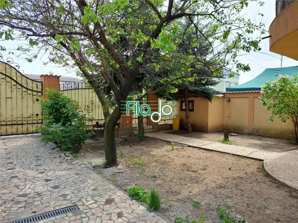 Inchiriere vila Fundeni, Dobroesti - foto 22