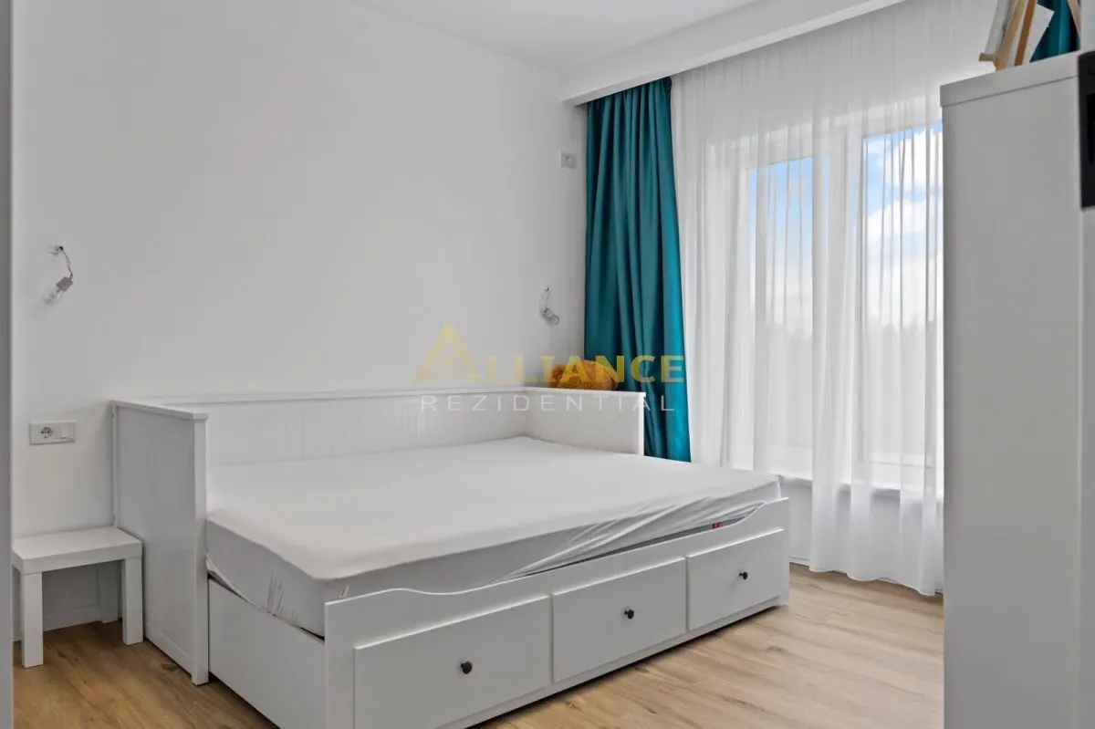 Casa individuala ~ P+1E+POD ~ 5 camere - 3 bai ~ 444 teren ~ Strada Miorita - foto 24