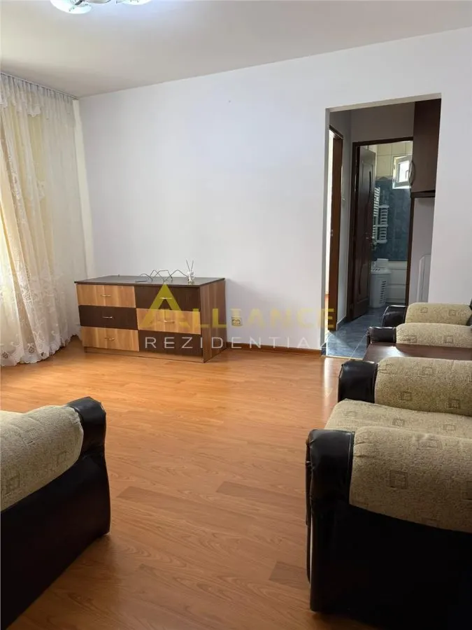 Apartament 2 camere - foto 1