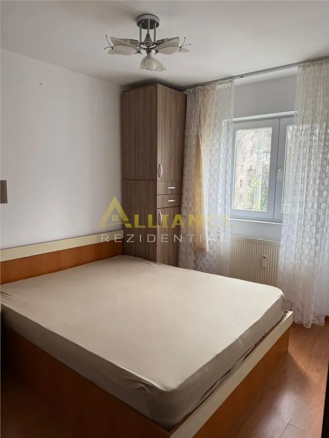 Apartament 2 camere - foto 4