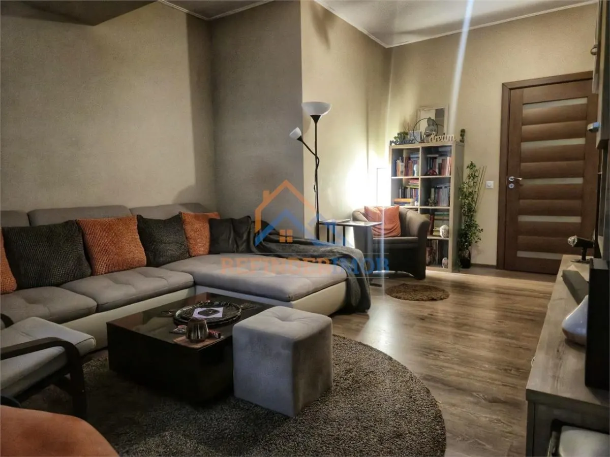 Vanzare 2 camere Brancoveanu - foto 12