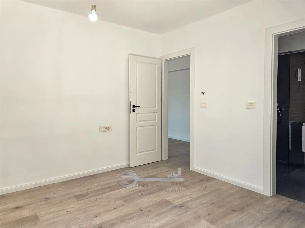 Apartament 3 camere, 81.45 mp â€“ design premium | 2 băi, 2 balcoaneÂ  | 0% comision - foto 11
