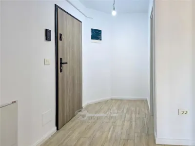 Apartament 3 camere, 81.45 mp â€“ design premium | 2 băi, 2 balcoaneÂ  | 0% comision - foto 13