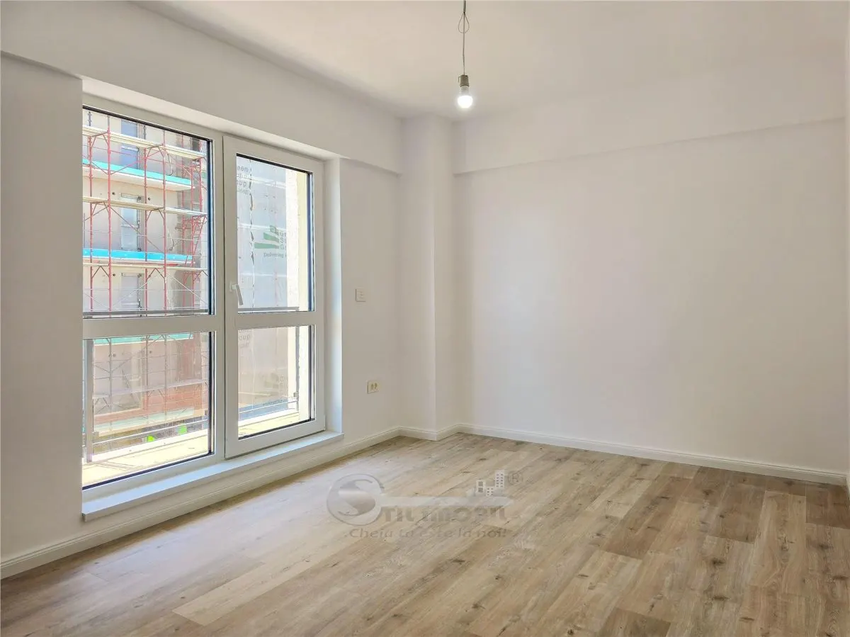 Apartament 3 camere, 81.45 mp â€“ design premium | 2 băi, 2 balcoaneÂ  | 0% comision - foto 9