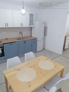 Apartament 2 camere TOP CITY CORESI cu Boxa depozitare - Brasov