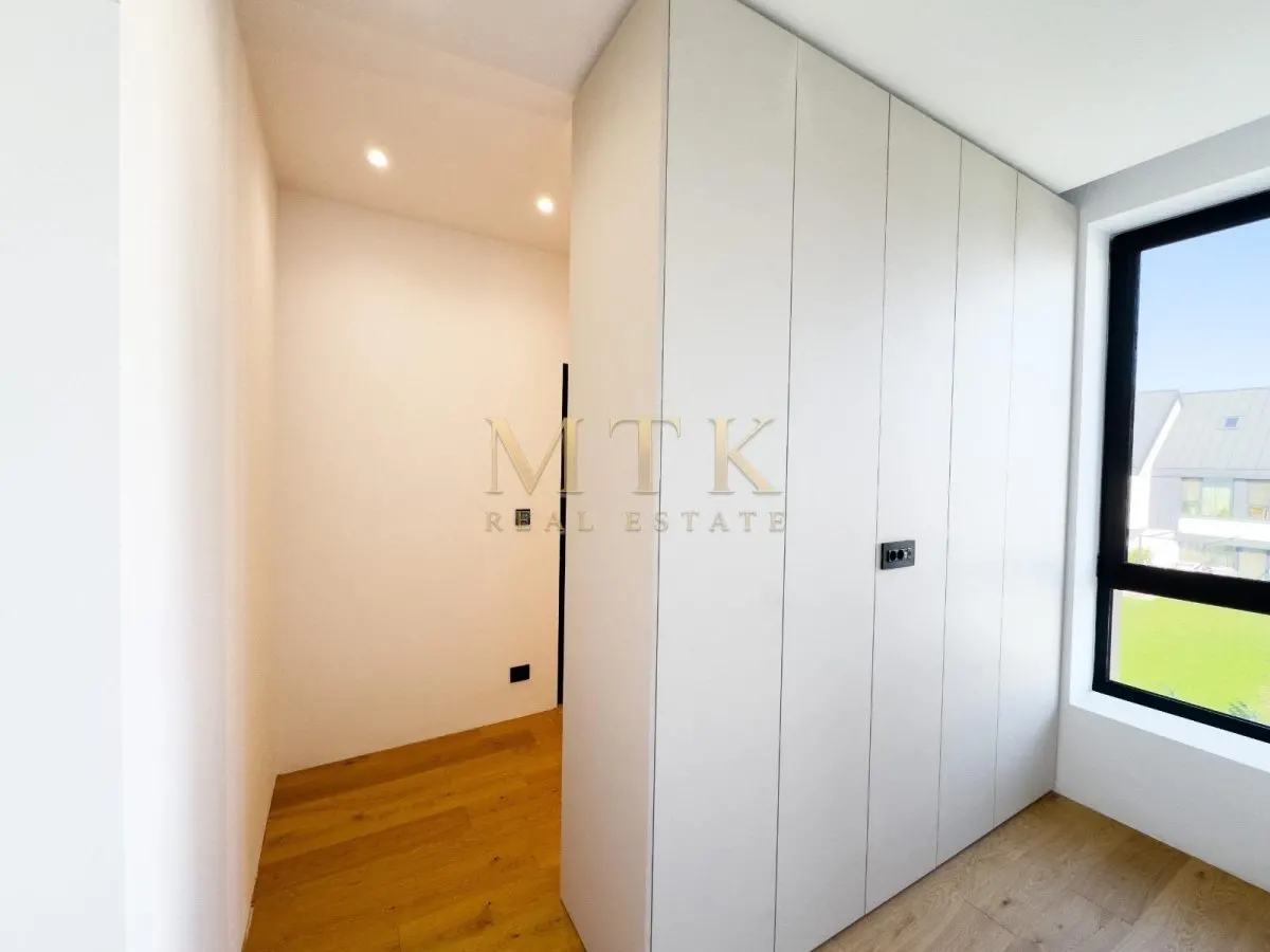 Vila premium SMARTHOME | Rooftop | P+2 | Matei Millo - foto 17