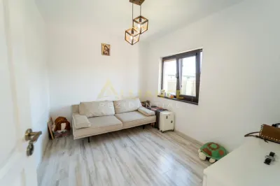 Casa Comuna Berceni Mobilata/Utilata - foto 18