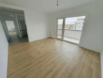 MEHALA - BLOC NOU - 2 CAMERE - CENTRALA PROPRIE - TERASA GENEROASA 45MP - Timisoara