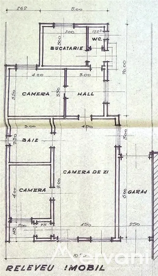 Casa de vanzare in Campina, zona centrala - foto 2