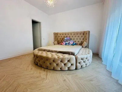 Casa individuala || 10 min metrou Tudor Arghezi ||4 Camere 2 Bai || PROMOTIE - foto 14