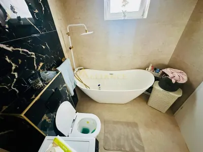 Casa individuala || 10 min metrou Tudor Arghezi ||4 Camere 2 Bai || PROMOTIE - foto 19