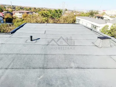 Apartament cu 3 camere de vanzare - foto 18