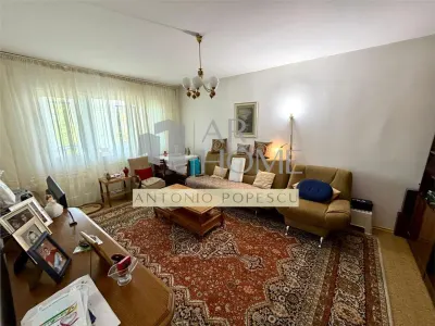 Apartament 3 camere, decomandat, in Ploiesti, Malu Rosu. - Ploiesti