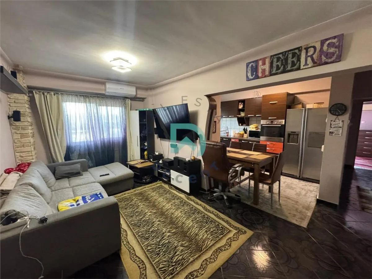 Apartament 4 camere Triaj, Brasov - foto 1