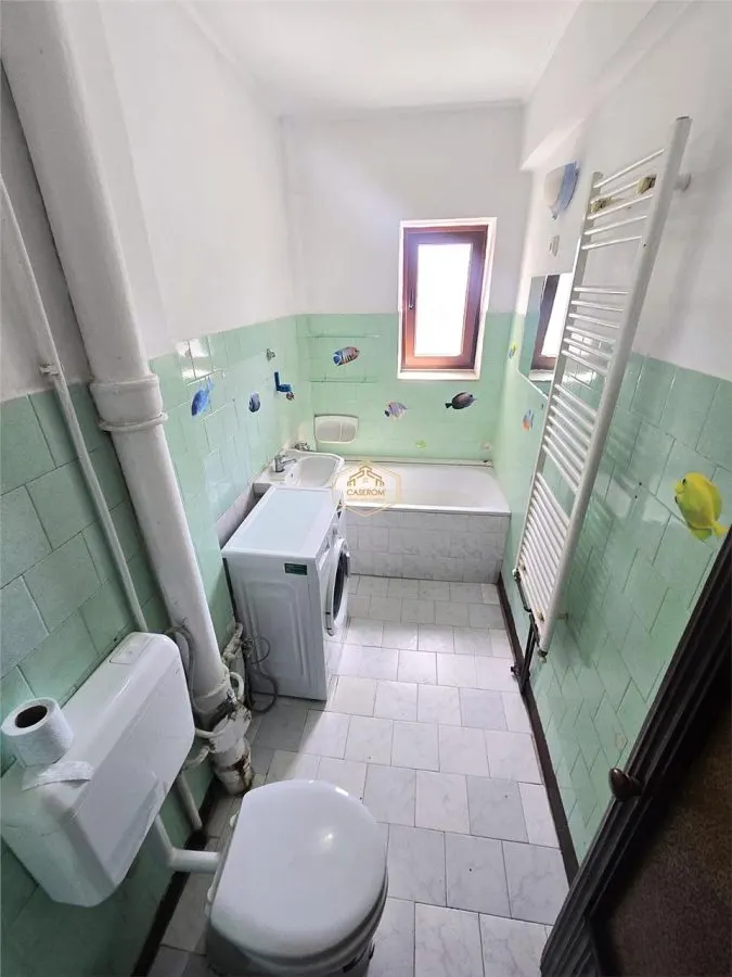 Apartament 2 camere de inchiriat | Ultracentral - Ion C. Bratianu - foto 7