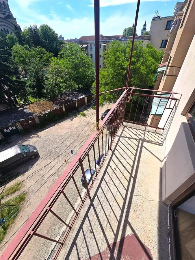 Apartament 2 camere de inchiriat | Ultracentral - Ion C. Bratianu - foto 9