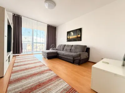 GARSONIERA DE INCHIRIAT - CITADELLA - Bucuresti